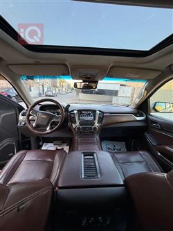 شێڤرۆلێت تاهۆ